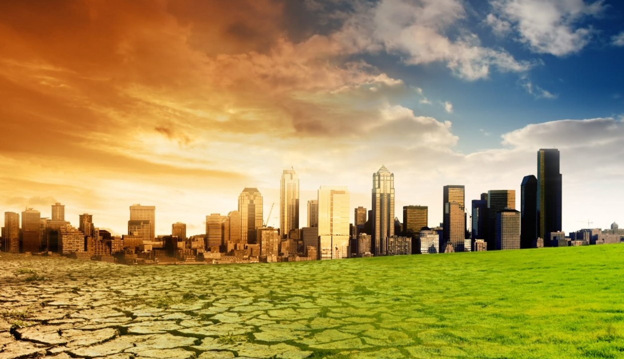 Drámai felmelegedés várható a világ nagyvárosaiban 2050-re