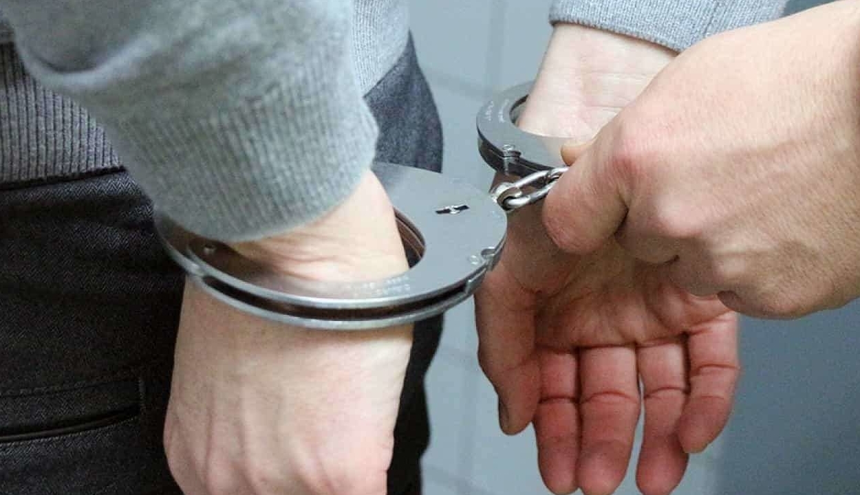 Előzetes letartóztatásba vették a gyermekpornográfiával gyanúsított ortodox lelkészt