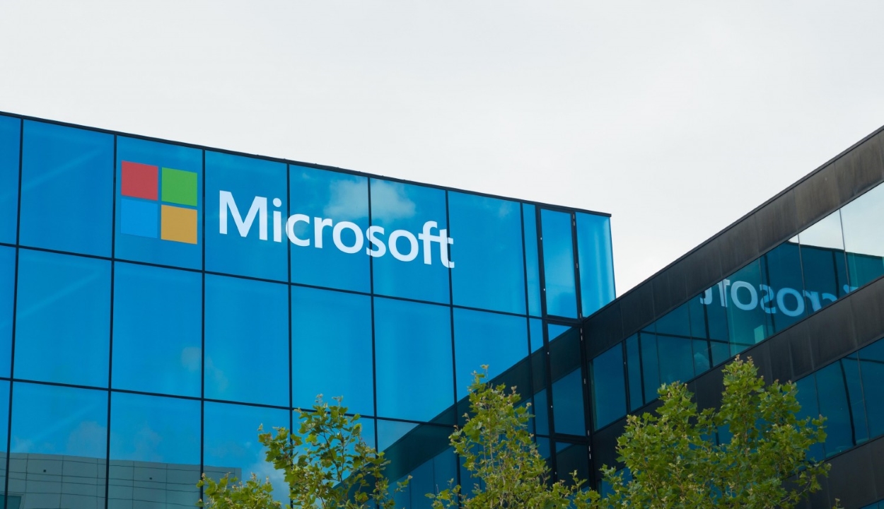 Microsoft: súlyos hiba lépett fel a Windows 10-ben
