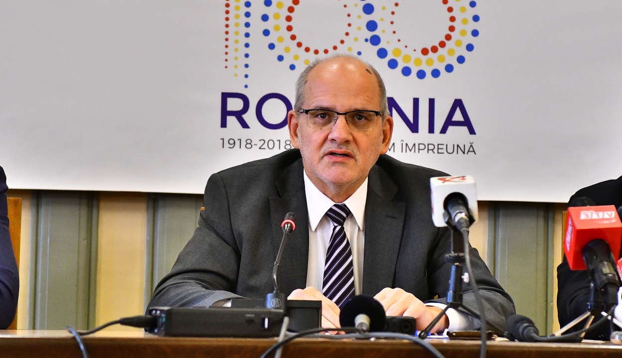Dăncilă a közútkezelő vállalat igazgatójának leváltását kéri