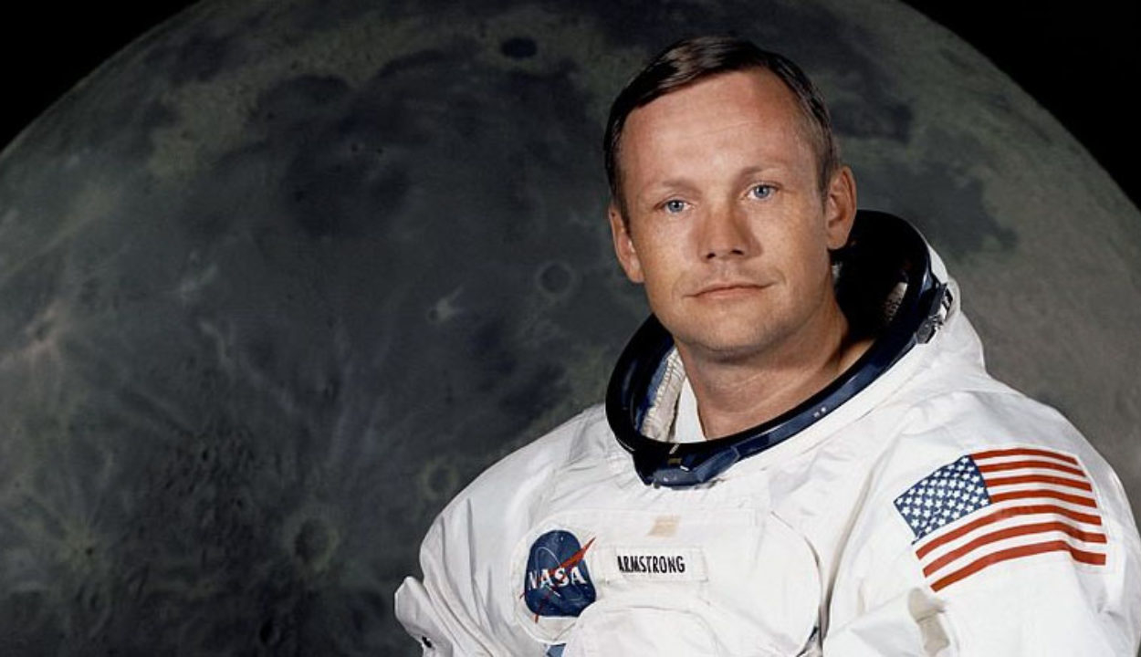 A nem megfelelő kórházi kezelés okozhatta Neil Armstrong halálát