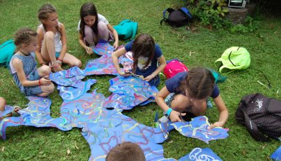 Szakpszichológus: a gyermek igénye a legfontosabb a nyári táborok kiválasztásánál