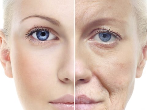 A bőrt megfiatalító technológia az öregedéssel járó betegségek kezelésében is segíthet
