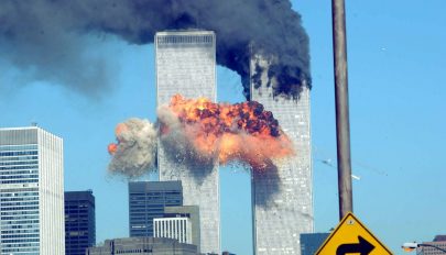 A szeptember 11-i terrortámadások feltételezett kitervelője segítene az áldozatok családtagjainak