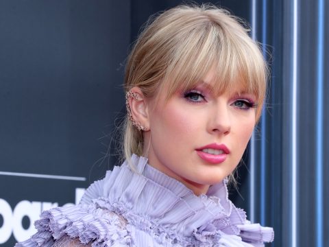 Taylor Swift a legtöbbet kereső híresség a Forbes listáján