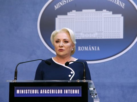 Dăncilă: az ütemtervnek megfelelően zajlanak az államelnöki választások előkészületei