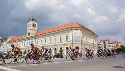 Újra itt a Székely Kör