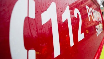 Pénteken van a 112-es egységes európai segélyhívószám napja