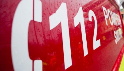 50 százalék alá csökkent a 112-es segélyhívóra érkező nem sürgős hívások aránya
