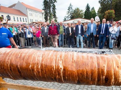 Édességek után a sport az első