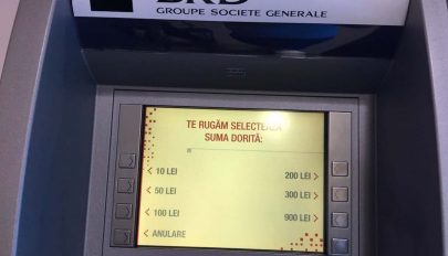 Miért nincsenek falvakon bankautomaták?
