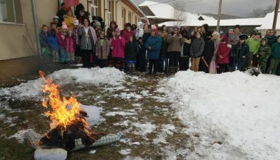 Zsúfoltra sikerült félévkezdés