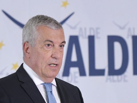 Tăriceanu: bizalmatlansági indítványt tervezünk benyújtani