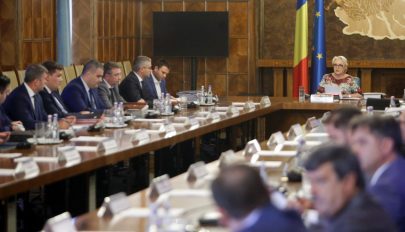 Dăncilă arra kéri Johannist, hogy mielőbb jelöljön ki egy új miniszterelnököt