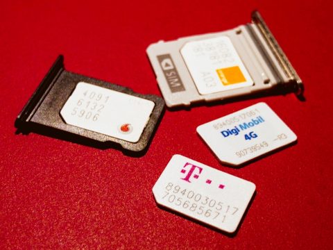 Súlyos sebezhetőséget találtak a SIM-kártyákban