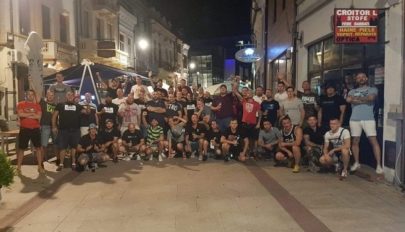 A Honvéd szurkolóira támadtak a Craiova ultrái