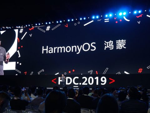 Hivatalosan is bejelentette a Huawei saját fejlesztésű operációs rendszerét