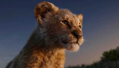 Az oroszlánkirály minden idők legtöbbet kaszáló animációs filmje