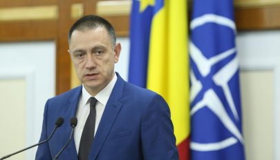 Fifor: a DIICOT fogja megállapítani, hogy hazudott-e a helyettes rendőrfőkapitány