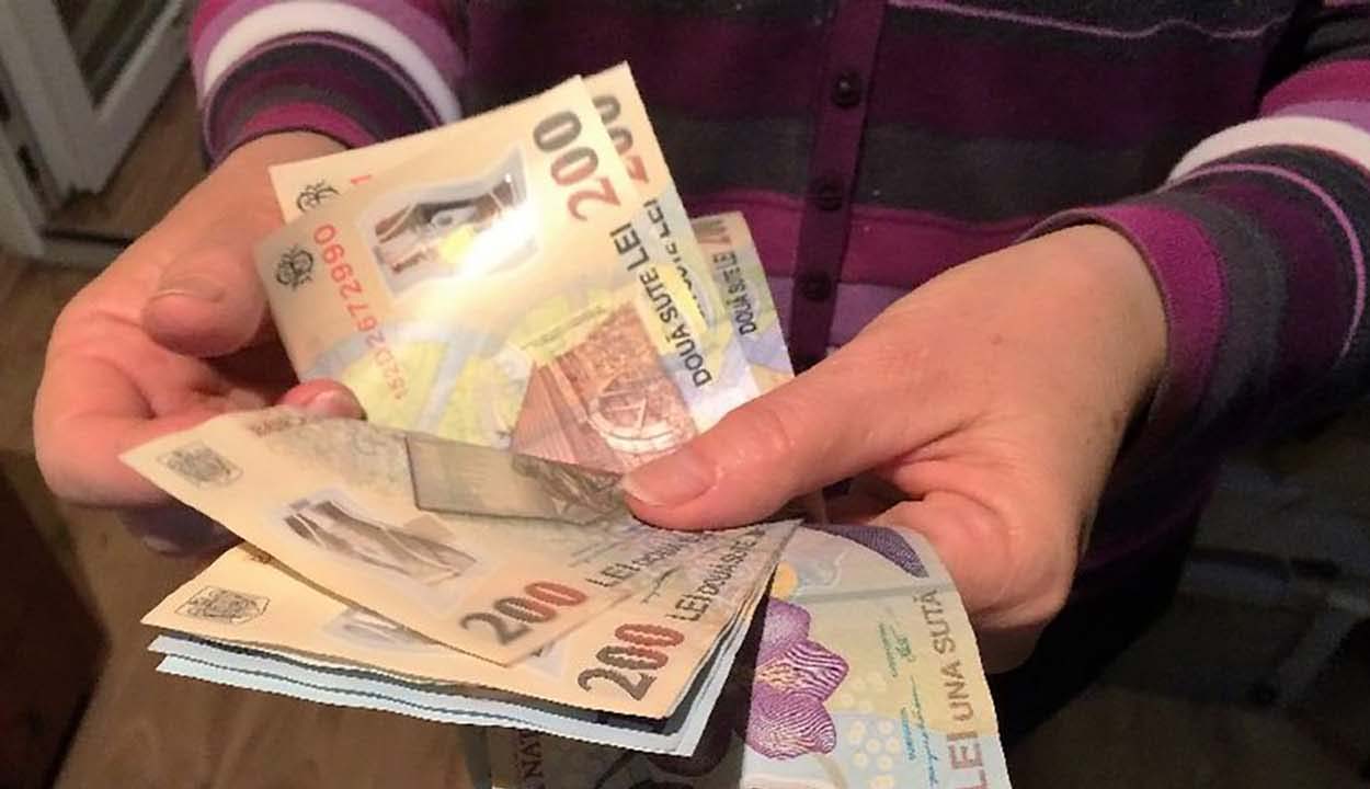 Havi 500 lejes életjáradékot kapnak a kommunizmus áldozatainak gyermekei