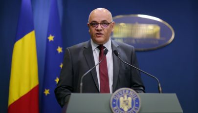 Arafat: helyesen végezték el a 112-es hívás nagy területen való helymeghatározását a caracali ügyben