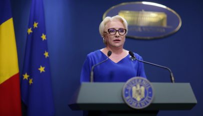 Dăncilă: tartani tudjuk az államháztartási hiánycélt