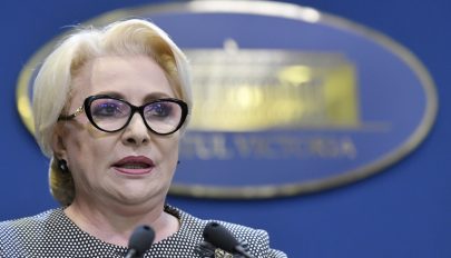 Bizalmatlansági indítvány: Románia újjáépítéséhez sürgősen meneszteni kell a Dăncilă-kormányt!