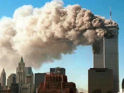Tévésorozat készül a szeptember 11-i terrortámadásról