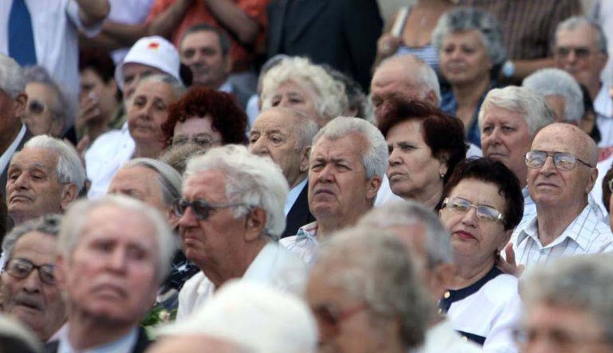 Időben készüljön nyugdíjazására!