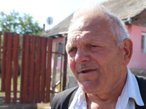Rágyújtották a konténert