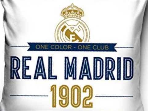 Real Madrid – a világhírű Királyi Gárda