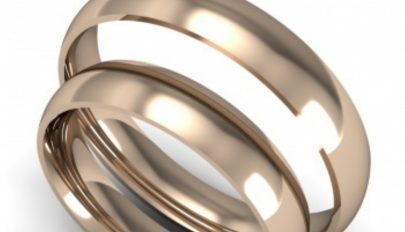 Az esküvői gyűrű, avagy a karikagyűrű története röviden