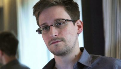 Edward Snowden visszatérne az Egyesült Államokba