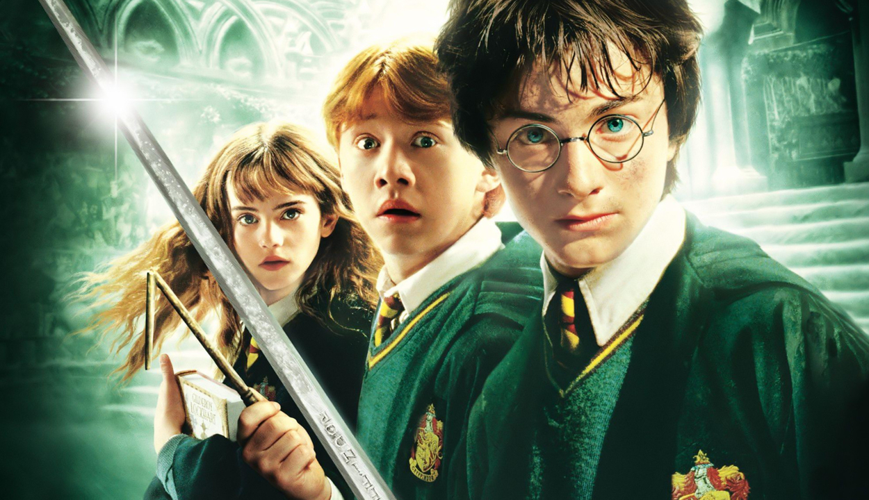 Új Harry Potter-film jöhet