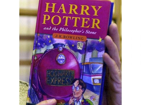 Igazi átkok vannak a Harry Potter-könyvekben
