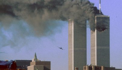 18 éve szenvedte el története legsúlyosabb terrortámadását az Amerikai Egyesült Államok