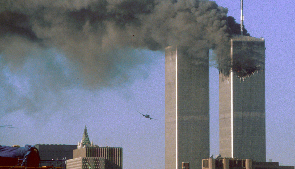 18 éve szenvedte el története legsúlyosabb terrortámadását az Amerikai Egyesült Államok