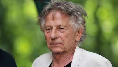 Nem megy el Polanski az új filmje bemutatójára