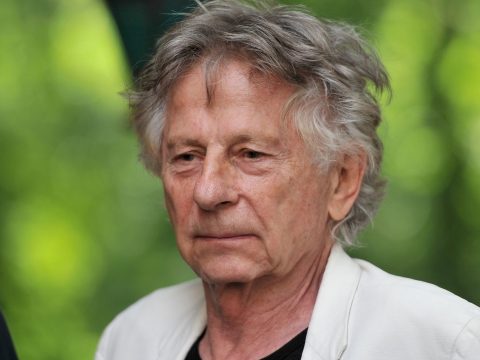 Nem megy el Polanski az új filmje bemutatójára