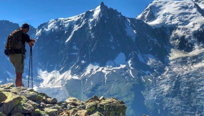 Lépéseket tennének a Mont Blanc-ot megmászó turistákkal szemben