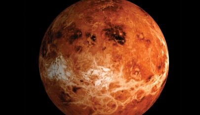Lakható lehetett a Vénusz felszíne