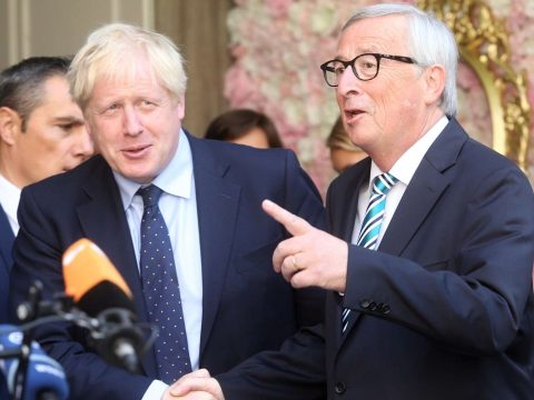 Brexit: az EB szerint továbbra sem érkezett alternatív brit megoldási javaslat