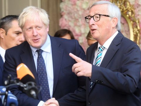 Juncker: a britek felelőssége, ha nem sikerül uniós tagságuk rendezett megszüntetése