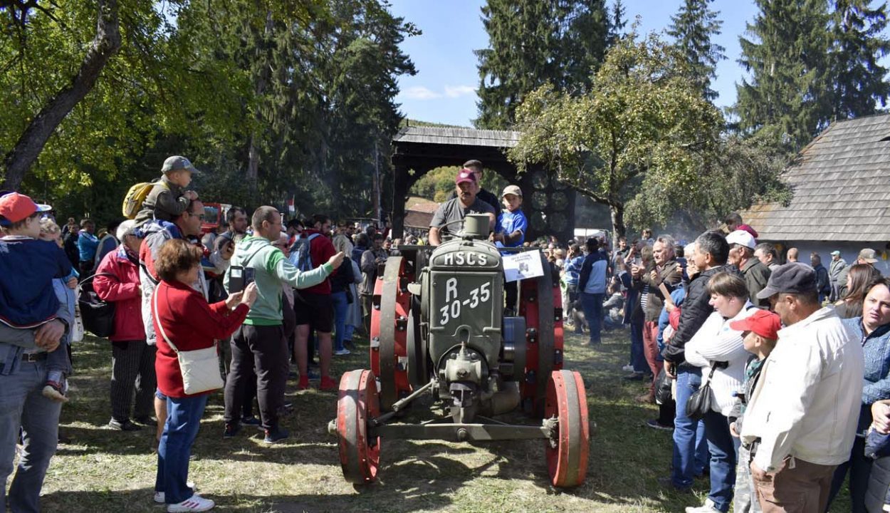 A székely–magyar közösség értéke