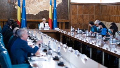 Viorica Dăncilă kormányfő újabb ügyvivő miniszterek kinevezésére tett javaslatokat