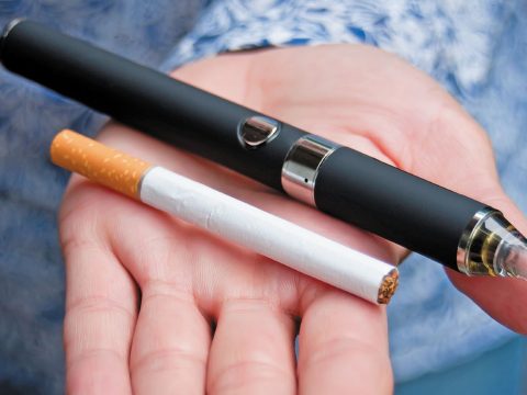 Az amerikai kormányzat az aromatizált elektromos cigaretták betiltására készül
