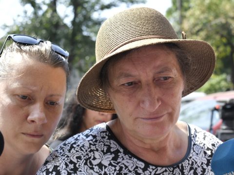 Caracali-ügy: emberölésben való bűnrészesség gyanújával nyomoznak Gheorghe Dincă felesége ellen