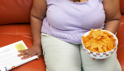 Nem az akaraterő hiánya okozza az elhízást egy pszichológiai kutatás szerint