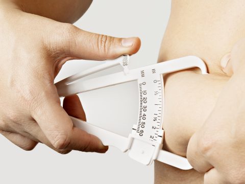 A testtömegindex helyett a testzsírindexre kell figyelnie a cukorbetegeknek