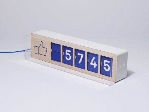 Eltüntetné a like-ok számát a Facebook
